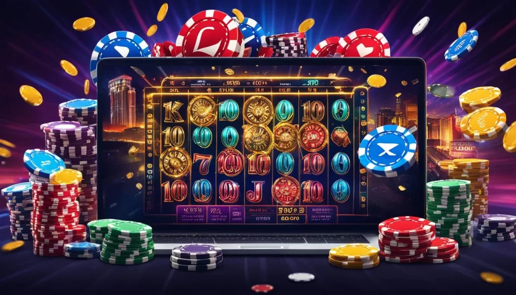 Công nghệ bảo mật tx68 casino