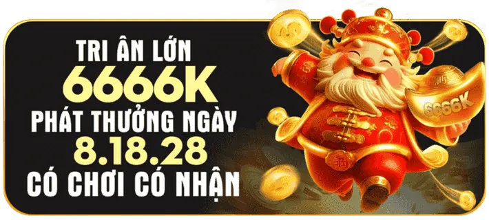Khuyến mãi hấp dẫn tx68 Casino