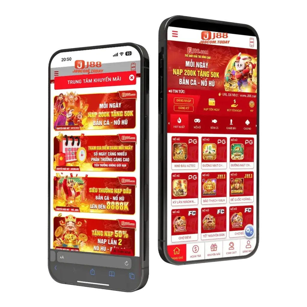 Tiện lợi di động tx68 casino