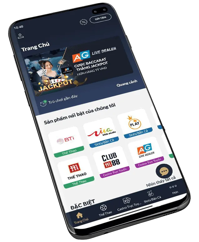 Hỗ trợ khách hàng tx68 casino