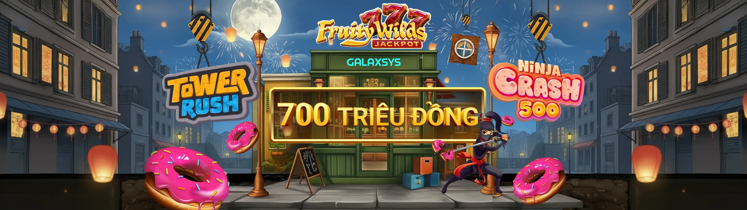 Hình ảnh chính Điều khoản dịch vụ của tx68 casino