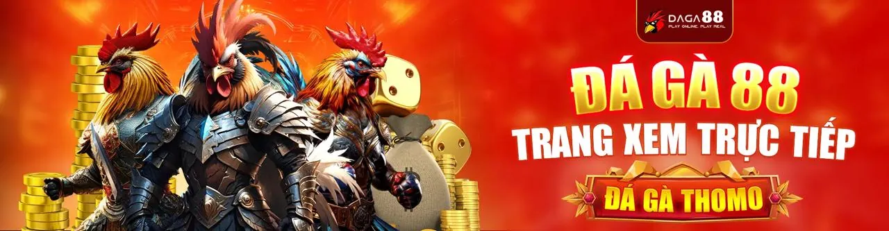 Đá Gà Trực Tuyến Sôi Động tại tx68 casino