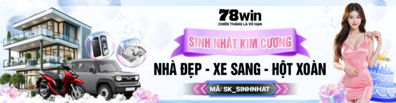 Hình ảnh chính sảnh Nổ Hũ TX68 Casino với các biểu tượng game slots